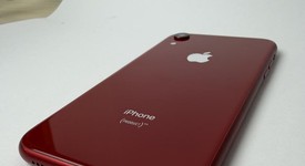 Mint
													Apple iPhone Xr - Unlocked, Red, 128 GB, A1984, photo 4 of 6