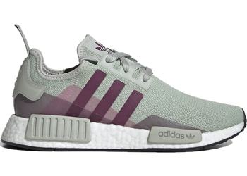 adidas NMD R1 Outdoor Pack Ash Silver (Women's) for sale