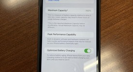 Good
													Apple iPhone 11 - AT&T, Black, 128 GB, A2111, photo 3 of 8