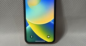 Good
													Apple iPhone Xr - Unlocked, Coral, 128 GB, A1984, photo 1 of 7