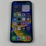 Good Apple iPhone 12 - Unlocked, Blue, 256 GB, A2172