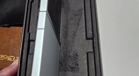 Good
													Samsung Galaxy Z Flip7 - Unlocked, Mint, 256 GB, 12 GB, SM-F766U1, photo 4 of 7