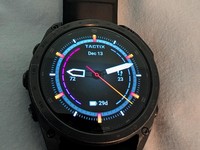 Garmin Tactix 8