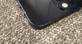 Good
													Apple iPhone 13 Mini - Unlocked, Midnight, 128 GB, A2481, photo 4 of 14