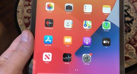 Good
													Apple iPad Mini 4 - Verizon, Gray, 128 GB, photo 2 of 7