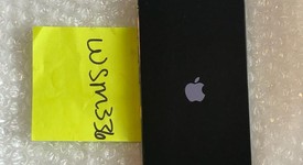 Mint
													Apple iPhone 13 Pro - Unlocked, Graphite, 256 GB, A2483, photo 3 of 7