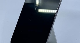 Good
													Apple iPhone 14 Pro Max - Unlocked, Black, 128 GB, A2651, photo 3 of 10