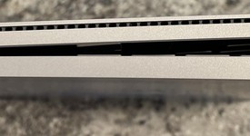 Good
													Microsoft Surface Book 3 - I5, 256 GB, 8 GB, 13.5", photo 5 of 8