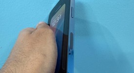 Mint
													Apple iPhone 13 Pro - Unlocked, Sierra Blue, 256 GB, A2483, photo 3 of 6