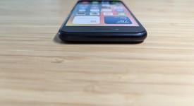 Good
													Apple iPhone SE 3rd Gen 2022 - Unlocked, Midnight, 64 GB, A2595, photo 5 of 13