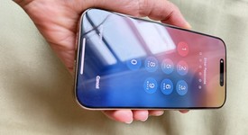 Good
													Apple iPhone 16 Pro - Unlocked, Desert, 128 GB, A3083, photo 4 of 17