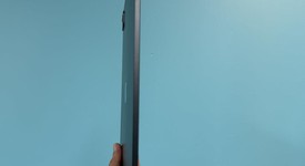 Mint
													Apple iPad Pro 13" (M4) 2024 - Wi-Fi, Black, 1 TB, 16 GB, A2925, Standard Glass, photo 3 of 6