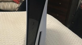 Good
													PlayStation 5 Standard Edition (2020) - White, 825 GB, Standard Edition, photo 3 of 7