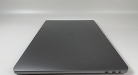 Good
													MacBook Pro 2019 - 16" - I9, Gray, 1 TB, 32 GB, photo 4 of 7