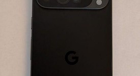 Mint
													Google Pixel 9 Pro XL - T-Mobile, Obsidian, 256 GB, 16 GB, GGX8B, photo 2 of 7