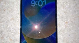 Fair
													Apple iPhone 13 - Verizon, Midnight, 128 GB, A2482, photo 5 of 8