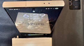 Mint
													Samsung Galaxy S24 Ultra - AT&T, Gray, 512 GB, 12 GB, SM-S928U, photo 2 of 8