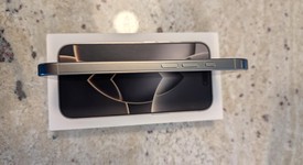 Mint
													Apple iPhone 16 Pro - Unlocked, Natural, 256 GB, A3083, photo 5 of 11