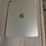 Mint Apple iPad Air 11 inch (M3) 2025 - Wi-Fi, 256 GB, Starlight, A3266