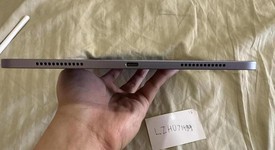 Mint
													Apple iPad Air 5th Gen - Wi-Fi, Purple, 64 GB, A2588, photo 4 of 6
