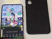 Samsung Galaxy S23 Plus