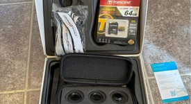 Used
													DJI Mavic Pro, photo 1 of 6