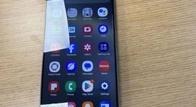 Good
													Samsung Galaxy S24 Plus - Unlocked, Black, 256 GB, 12 GB, SM-S926U1, photo 1 of 9
