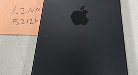 Good
													Apple iPhone 15 - Unlocked, Black, 128 GB, A2846, photo 4 of 8