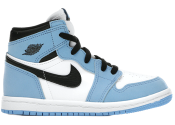 Jordan 1 Retro High OG University Blue (TD) for sale