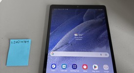 Fair
													Samsung Galaxy Tab A7 Lite - Verizon, Gray, 32 GB, 3 GB, SM-T227U, photo 1 of 5