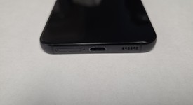 Good
													Samsung Galaxy S22 - Unlocked, Black, 128 GB, 8 GB, SM-S901U1, photo 2 of 7