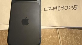 Mint
													Apple iPhone 17 Pro - T-Mobile, Deep Blue, 512 GB, A3256, photo 6 of 6