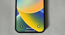 Good
													Apple iPhone 12 Pro Max - Unlocked, Graphite, 128 GB, A2342, photo 1 of 11