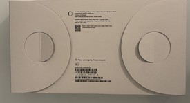 New
													Apple Watch Ultra 3 49mm - Unlocked, Natural, A3281, Hermes, photo 2 of 6