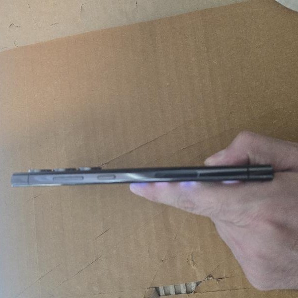 Samsung Galaxy S23 Ultra - Unlocked, 256 GB, Black, 8 GB, SM-S918U1