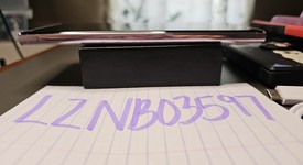 Mint
													Samsung Galaxy S23 Ultra - Xfinity, Lavender, 256 GB, 8 GB, SM-S918U, photo 5 of 11