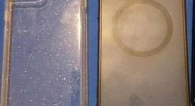 Good
													Samsung Galaxy S21 Ultra 5G - T-Mobile, Black, 128 GB, 12 GB, SM-G998U, photo 4 of 7