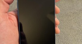 Good
													Apple iPhone 13 - Unlocked, Blue, 128 GB, A2482, photo 3 of 8