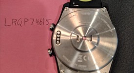 Good
													TicWatch Pro - Black, photo 4 of 9