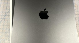 Mint
													Apple iPad Air 5th Gen - Wi-Fi, Gray, 64 GB, A2588, photo 3 of 7