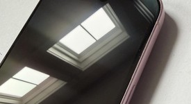 Good
													Apple iPhone 15 Plus - Spectrum, Pink, 256 GB, A2847, photo 5 of 12