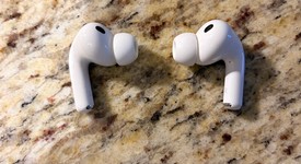 Used
													Apple AirPods Pro 3, photo 5 of 6