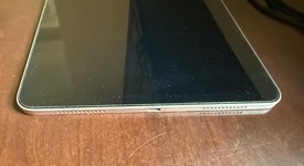 Mint
													Apple iPad Air 5th Gen - Wi-Fi, Pink, 64 GB, A2588, photo 1 of 9