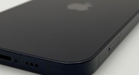 Good
													Apple iPhone 12 - Unlocked, Black, 64 GB, A2172, photo 5 of 6