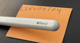 Fair
													Apple Pencil 2nd Gen, photo 2 of 4