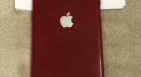 Good
													Apple iPhone 8 - T-Mobile, Red, 256 GB, A1905, GSM, photo 2 of 6