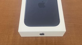 New
													Apple iPhone 17 Pro - Unlocked, Deep Blue, 256 GB, A3256, photo 4 of 5