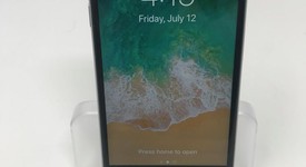 Good
													Apple iPhone 6S - Unlocked, Grey, 16 GB, A1688, photo 1 of 7