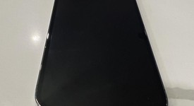 Good
													Apple iPhone 12 Pro - Unlocked, Graphite, 256 GB, A2341, photo 4 of 12