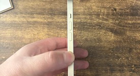Good
													Apple iPhone 12 - AT&T, White, 128 GB, A2172, photo 4 of 7
